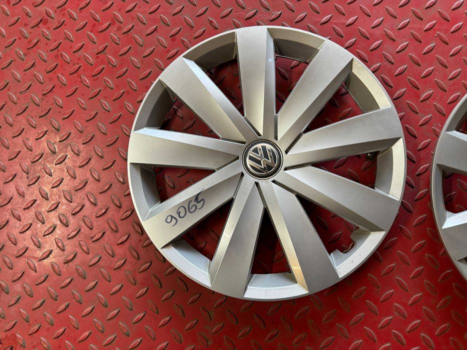 Kołpaki 16” VW N9065