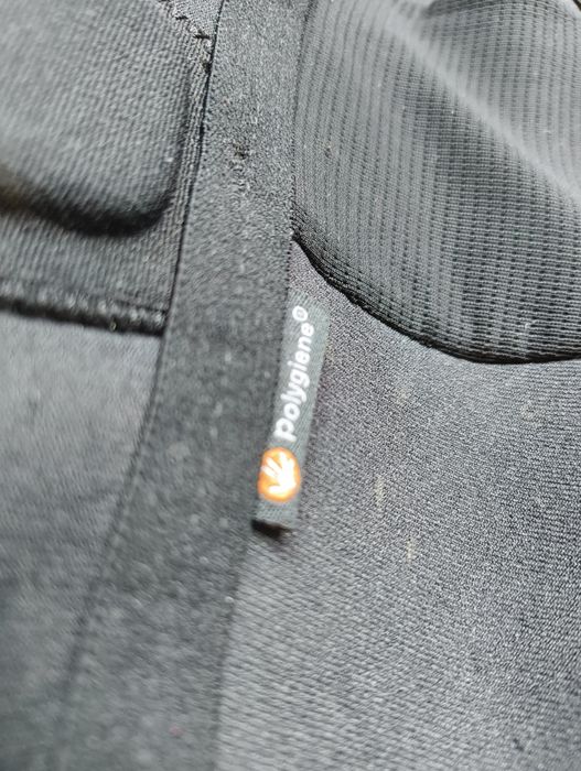 Poc ochraniacze kolana joint vpd S