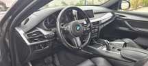 BMW X6 Xdrive PACK M - 40D 313CV 2015/09 com 156,868kms.