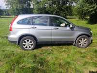 Honda CR-V 2007r., NA CZĘŚCI lub CAŁOŚĆ