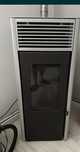 Piec na pelet 10kw