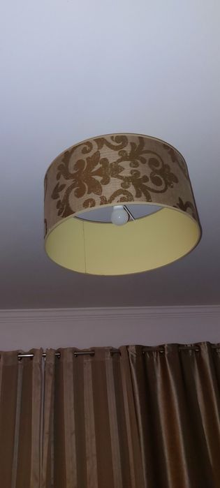 Abajor 45cm Usado bom estado Entrego em Alfragide