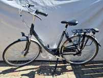Rower damka Gazelle Orange Plus 28 cali