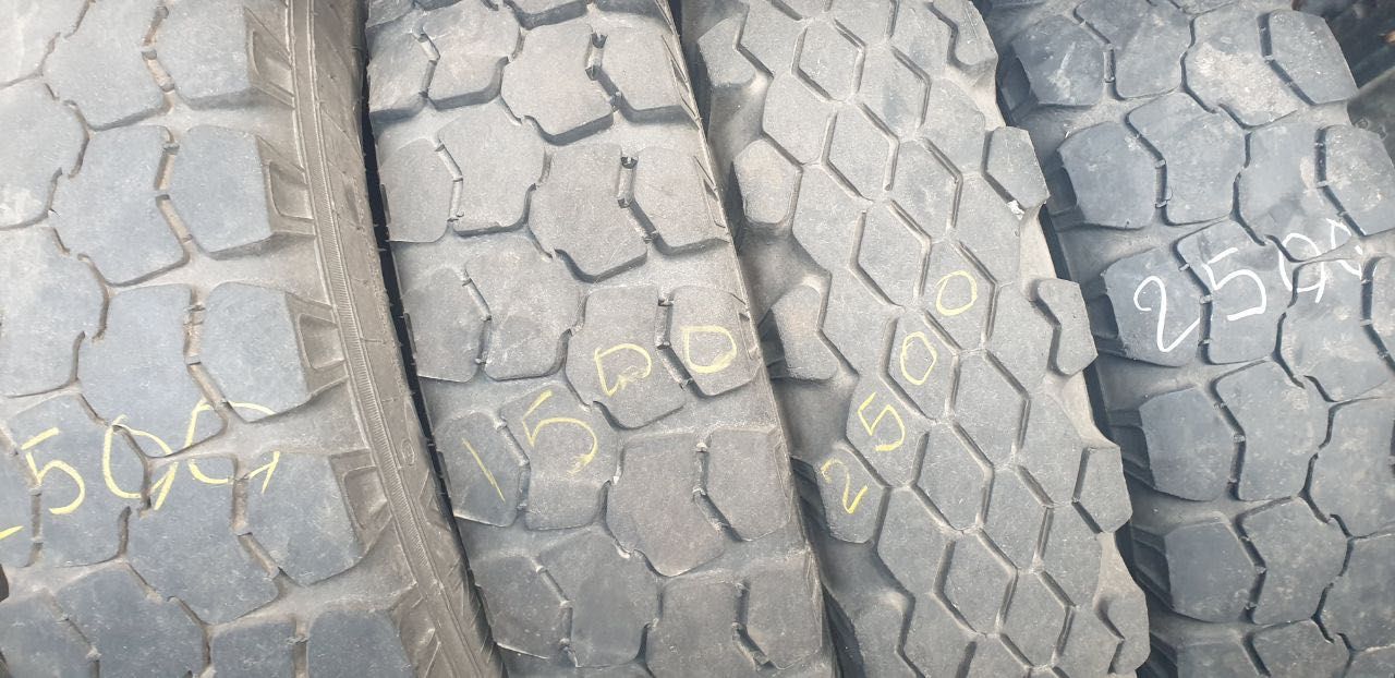 Автошина 240R508