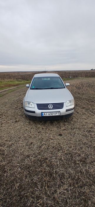 Продам Пассат   б5