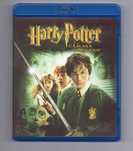 Blu-ray Harry Potter e a Câmara dos Segredos