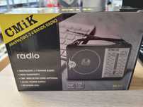 Radio 4 zakresy fal.
