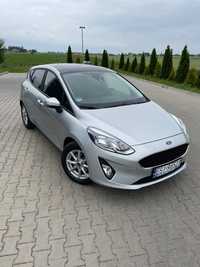 Ford Fiesta Benzyna Panoramiczny Dach