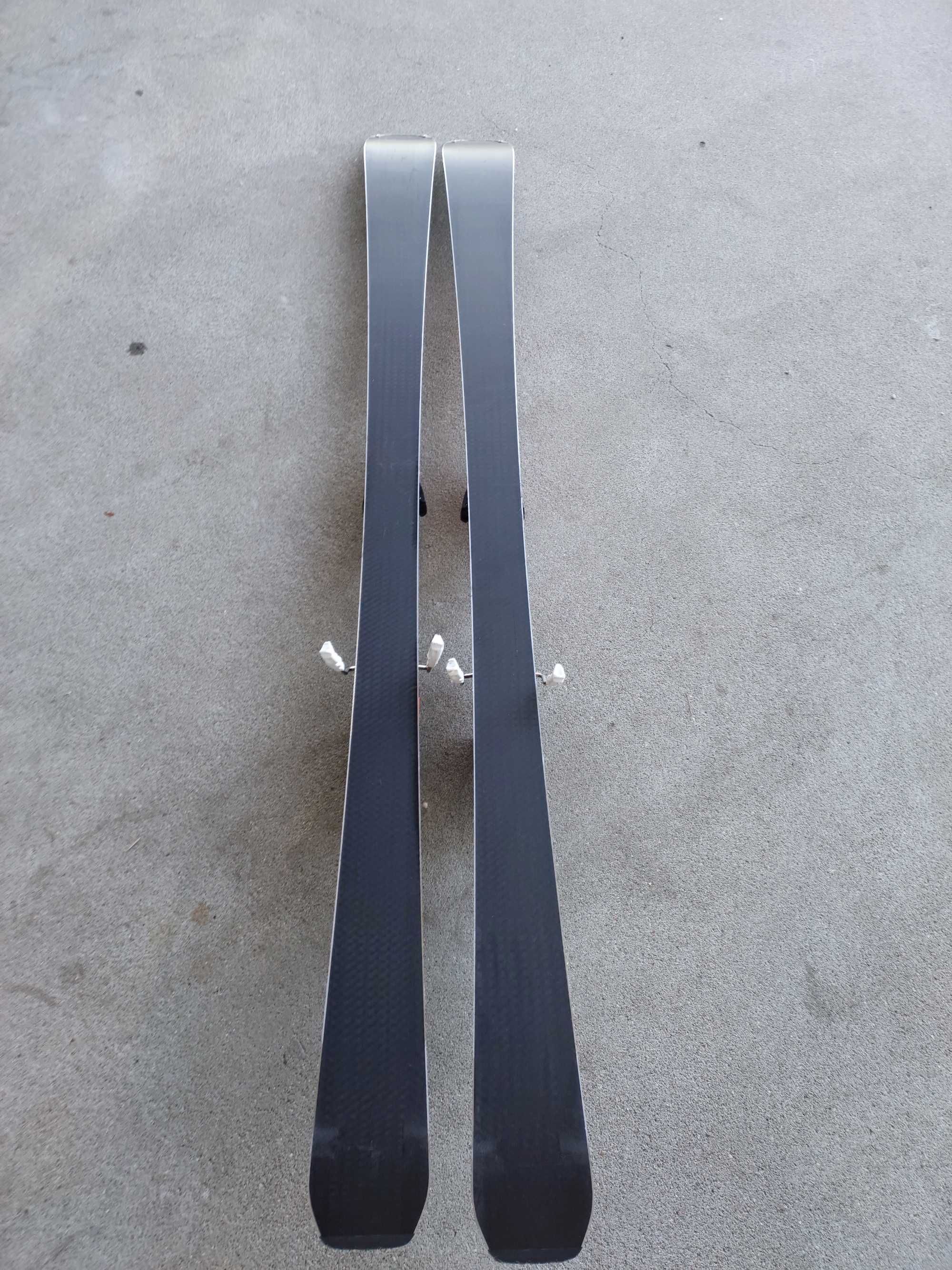 Narty zjazdowe ATOMIC redster XT 163 CM (13)