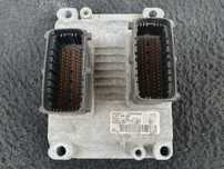FIAT STILO 1.4 ECU STEROWNIK SILNIKA KOMPUTER 0261208032
