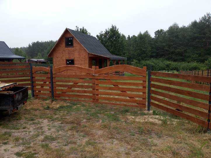 Sprzedam Działkę na Lipinkach