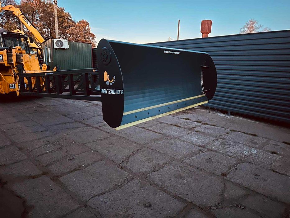 подовжувач стріли (Відвал Зерновий)