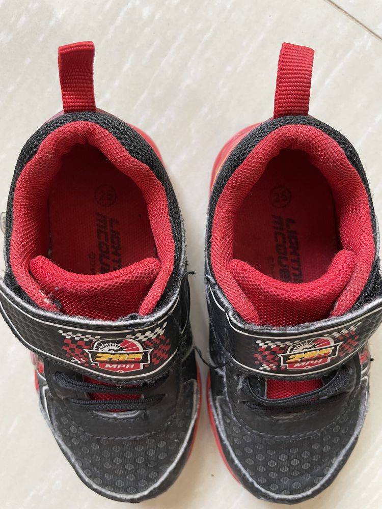 Disney sneakersy rozmiar 25