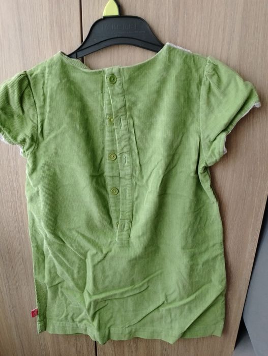 Sukienka dziewczęca 3-4 lata