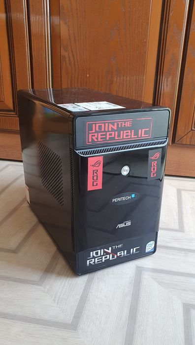 Компютер ssd 120gb kingston/gt 220/G31