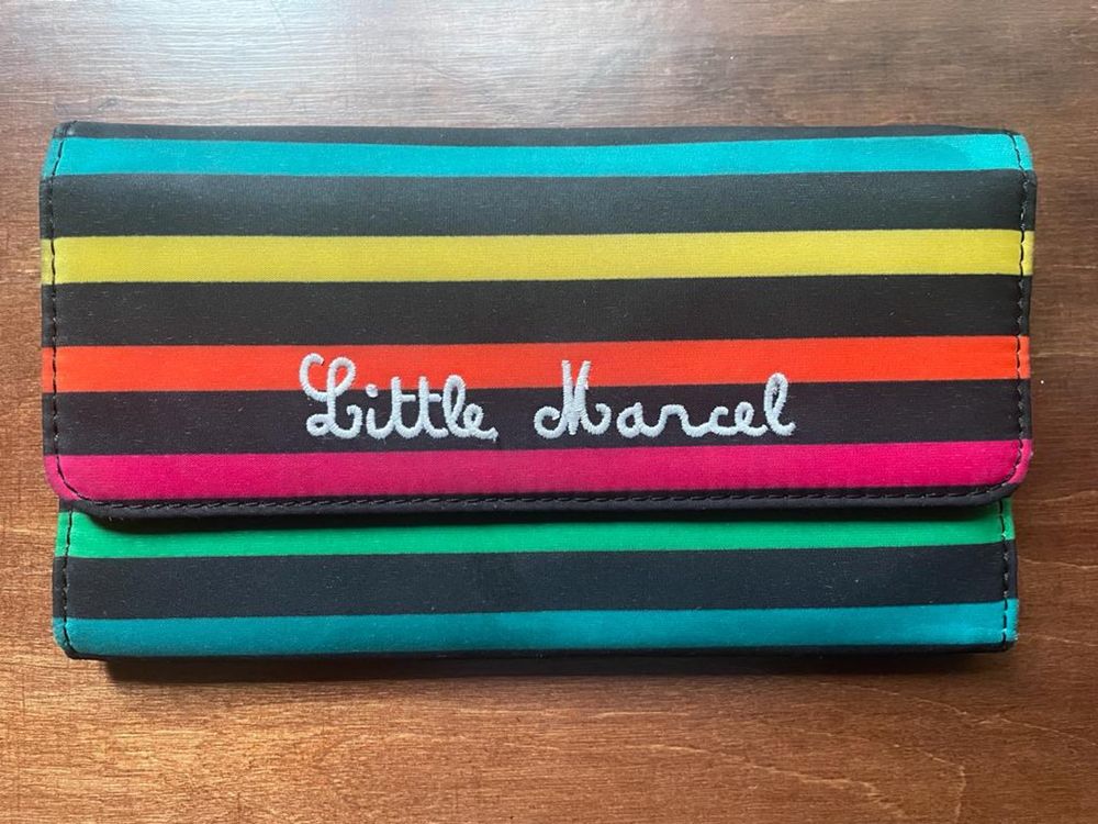 portfel little marcel