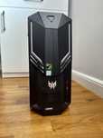 Komputer stacjonarny Acer Predator – i5, GTX 1650, 16GB RAM
