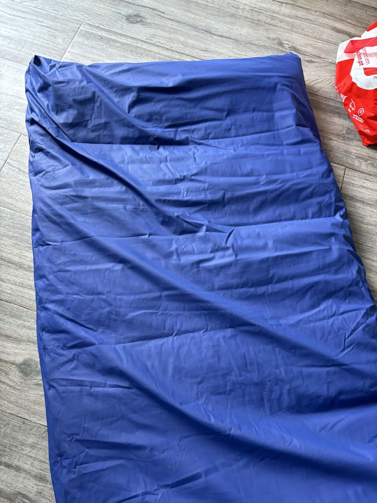 Saco cama com colchão 160x80