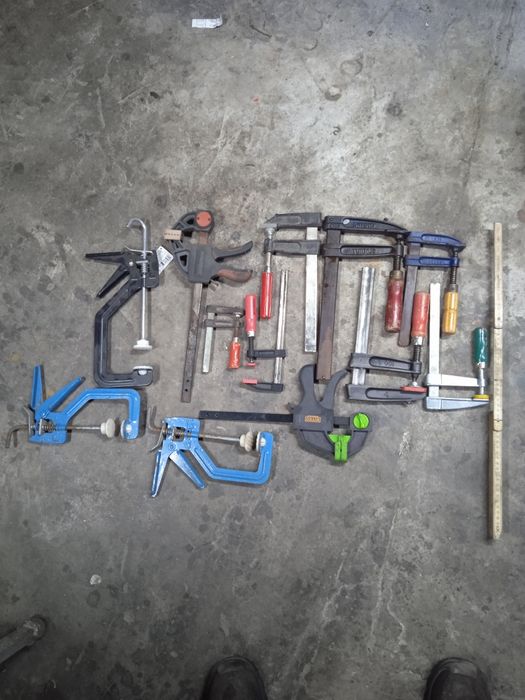 Witam sprzedam sciski