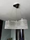 Lampa wisząca, żyrandol