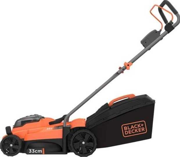 Kosiarka akumulatorowa 36V Black&Decker   G-171