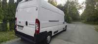 Fiat Ducato l3h2 Salon Polska Klima