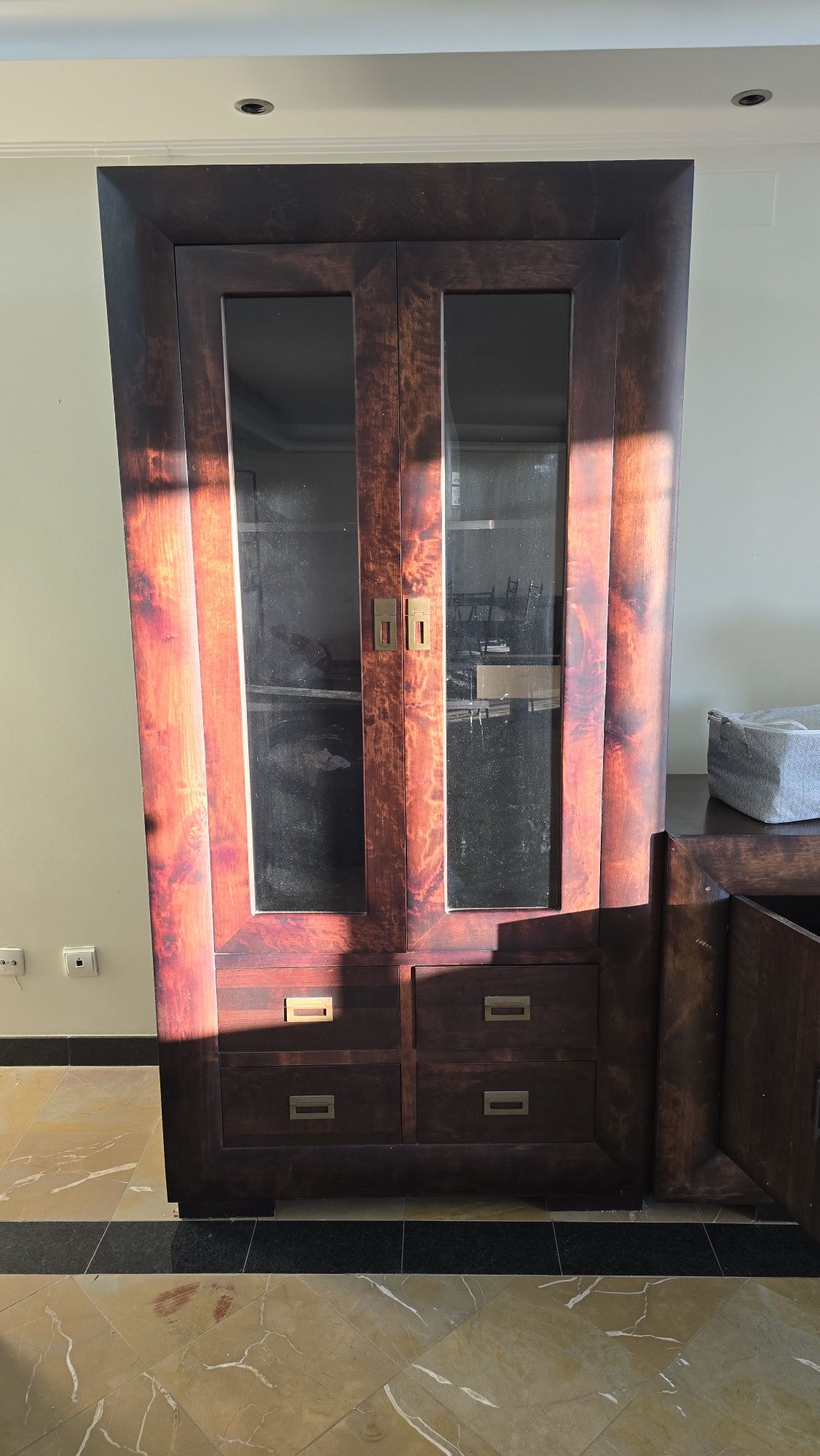Vendo Conjunto Mobilia ou Separado