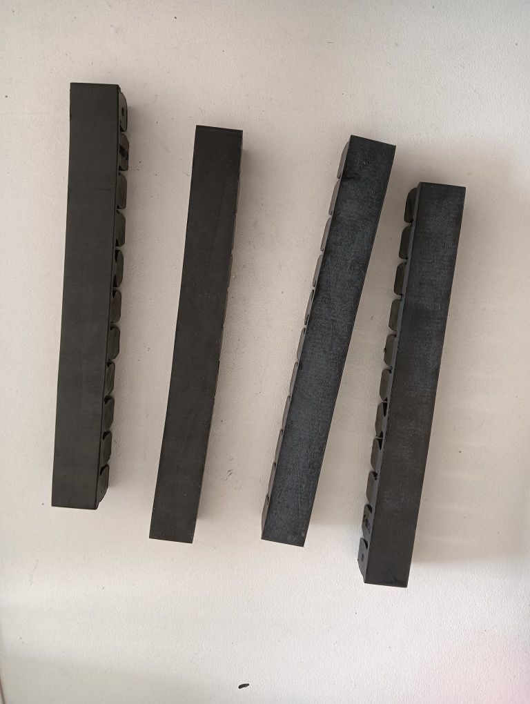 Nowa guma gumy cylindra MZ TS 250 4 szt