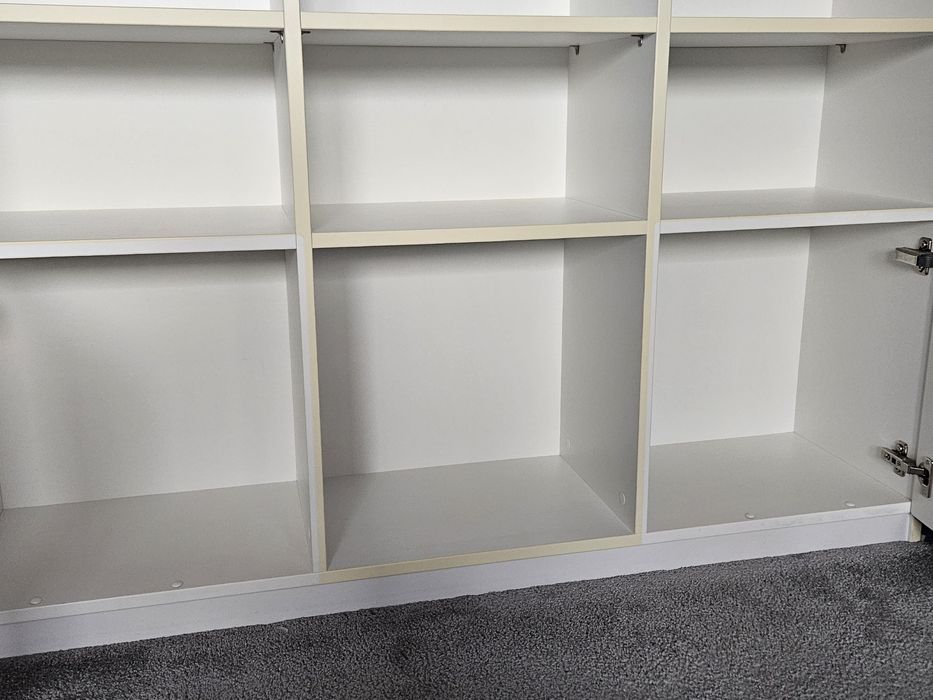 Komplet mebli do pokoju dziecięcego