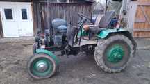 Traktor Sam  esiok