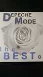Depeche Mode the best of LP