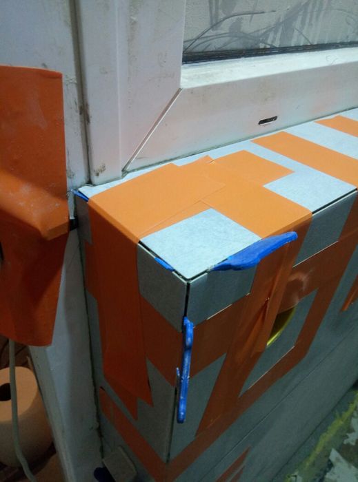 Капитальный или косметический ремонт любой сложности