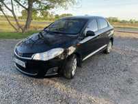 ZAZ Forza 1.5 бензин