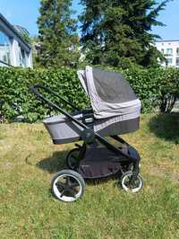 Wózek 3w1 marki Cybex Balios M