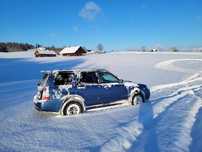 Subaru Forester SG 2.5XT 2006r | Salon PL | LPG | Manual | AWD