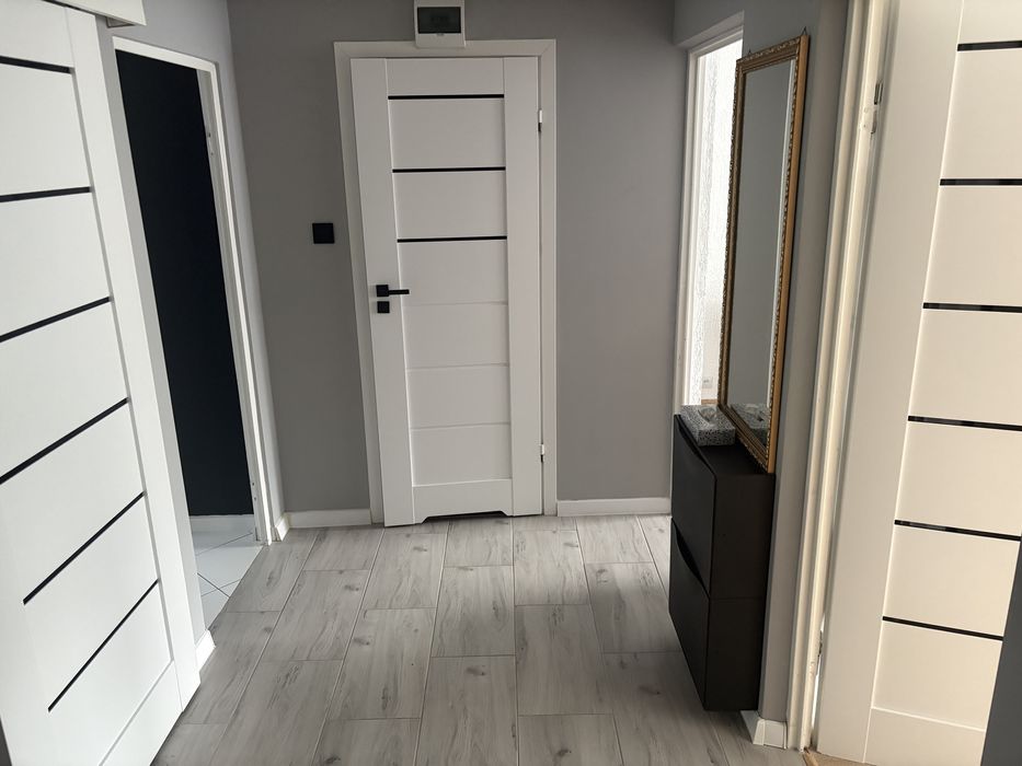 Do wynajęcia wynajem 3-pokojowe mieszkanie z balkonem Karłowicza