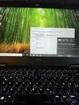 Laptop dell 7450