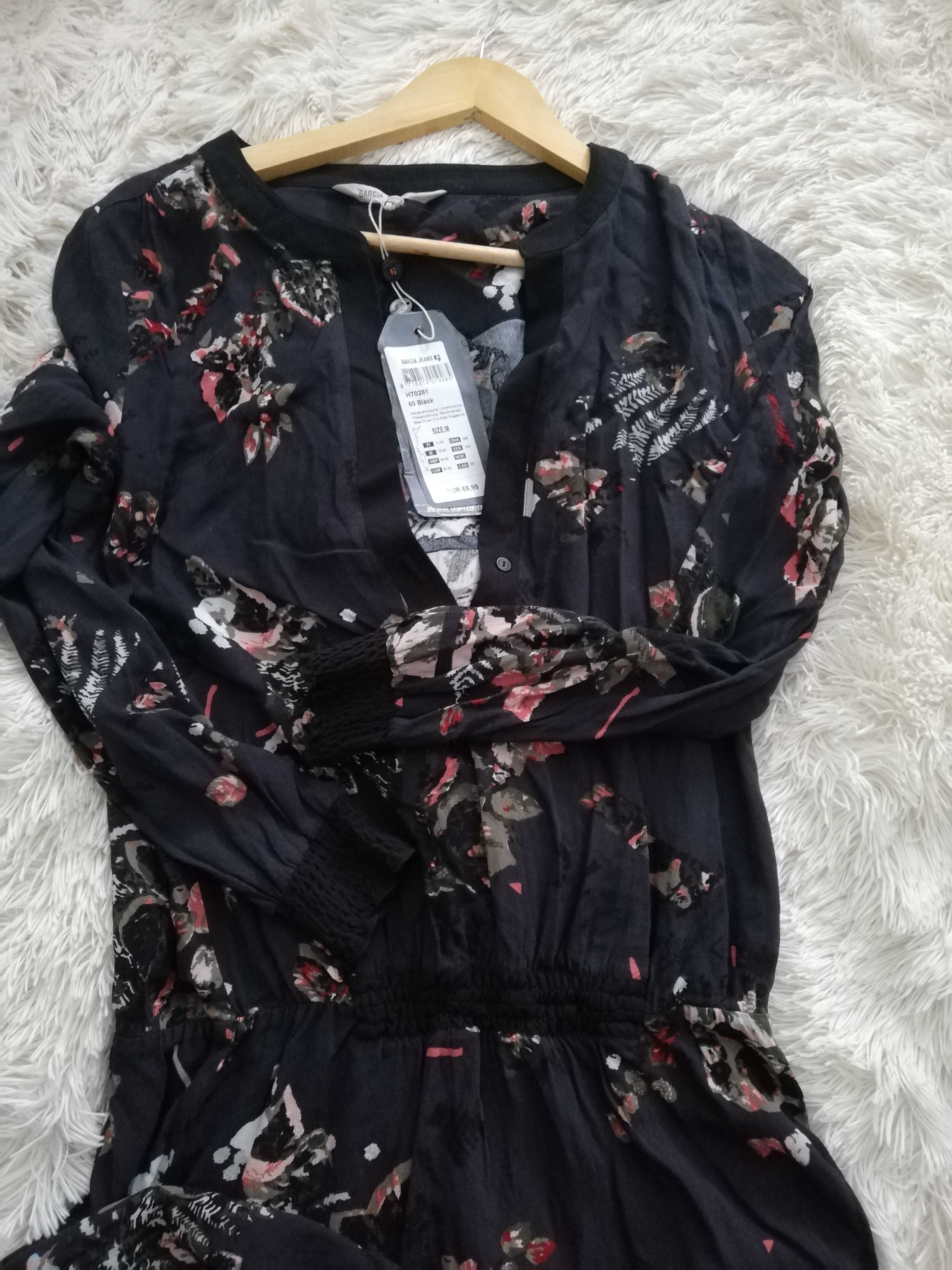 sukienka Garcia Jeans M 38 nowa z metkami H70281