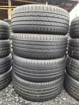 WYSYŁKA 4 Opony Letnie 235 50 R19 Hankook Ventus S1 Evo2 SUV 2023r.