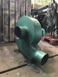 Ventilador Centrifugo Pas