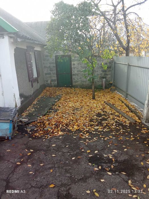 Пролам Дом в жилом состоянии