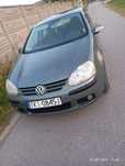 Witam sprzedam Golf 5