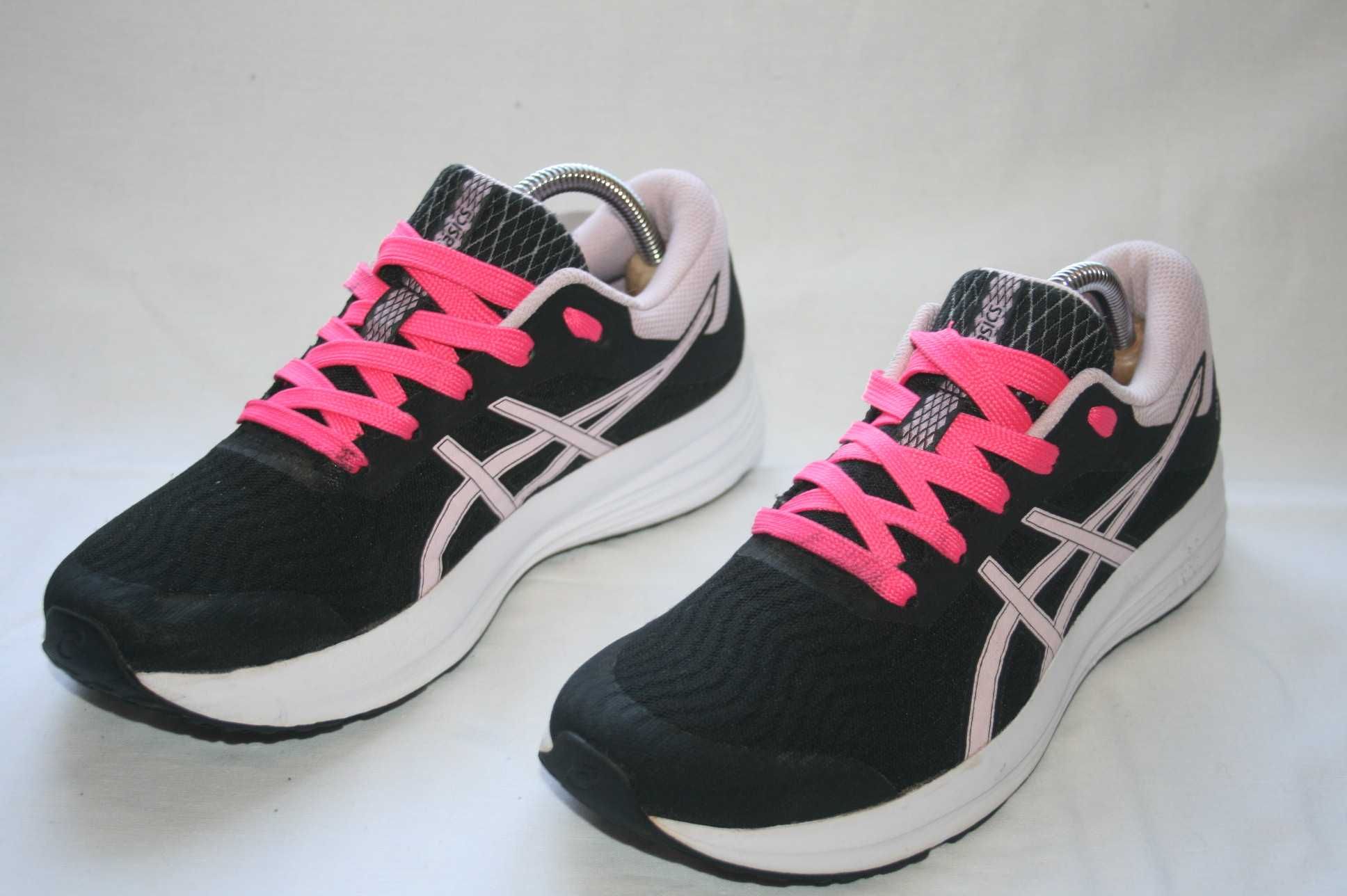 Кроссовки беговые Asics patriot 12   40 р. (25 см)