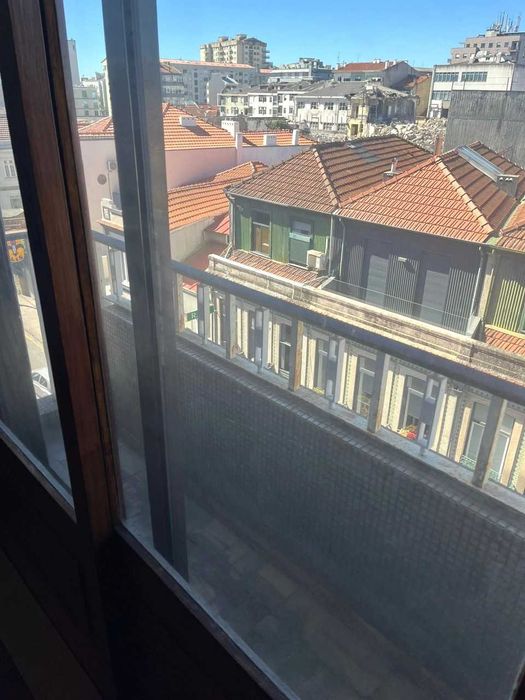 Apartamento T2 no centro do Porto