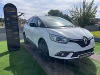 Renault Scénic ENERGY dCi 110 LIMITED