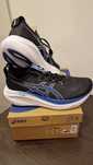 Asics  Gel-Nimbus 27