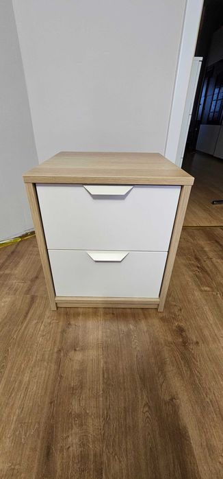 Szafka nocna - Ikea Askvoll