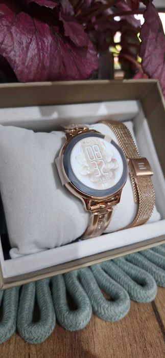 Nowy zegarek Elixa apart smartwatch