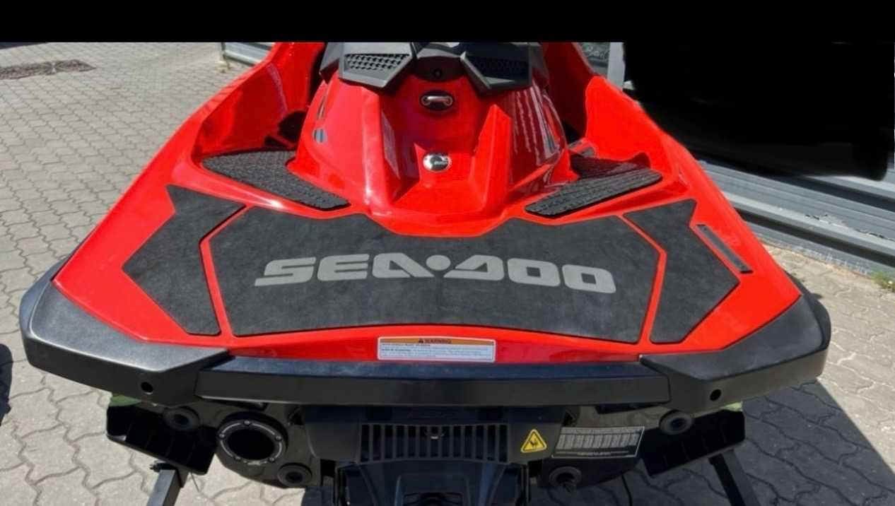 SeaDoo 300 RXP-X 2017