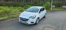 Opel Corsa Niski przebieg, serwisowany, automat